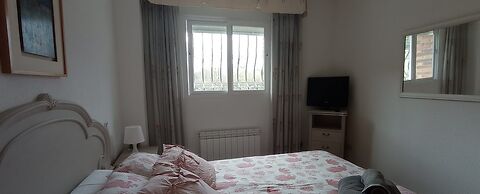 Casa de huéspedes B&B Villa de las Hortensias