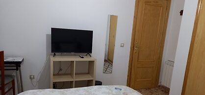 Casa de huéspedes B&B Villa de las Hortensias