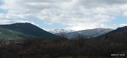 Casa de huéspedes B&B Villa de las Hortensias