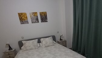 Casa de huéspedes B&B Villa de las Hortensias