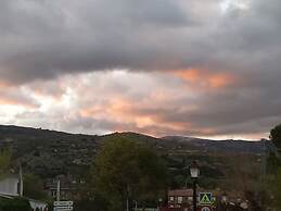 Casa de huéspedes B&B Villa de las Hortensias