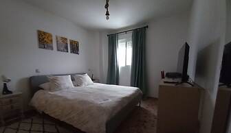 Casa de huéspedes B&B Villa de las Hortensias