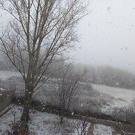 Casa de huéspedes B&B Villa de las Hortensias