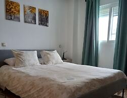 Casa de huéspedes B&B Villa de las Hortensias