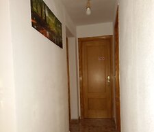 Casa de huéspedes B&B Villa de las Hortensias