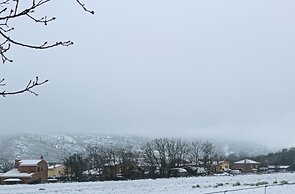 Casa de huéspedes B&B Villa de las Hortensias