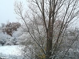 Casa de huéspedes B&B Villa de las Hortensias