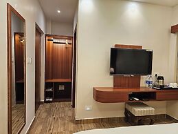 The creek boutique resort & spa