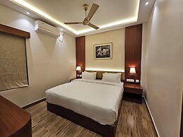 The creek boutique resort & spa