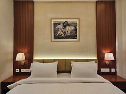 The creek boutique resort & spa