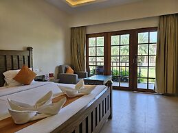 The creek boutique resort & spa