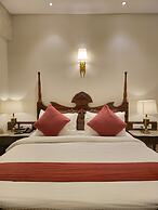 The creek boutique resort & spa