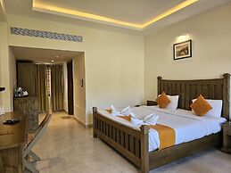 The creek boutique resort & spa