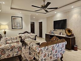 The creek boutique resort & spa