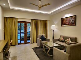 The creek boutique resort & spa