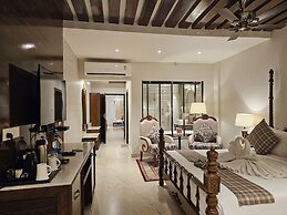 The creek boutique resort & spa