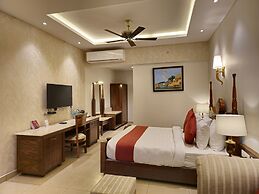 The creek boutique resort & spa