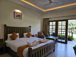 The creek boutique resort & spa