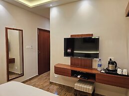 The creek boutique resort & spa