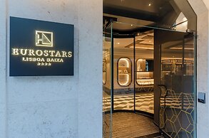 Eurostars Lisboa Baixa