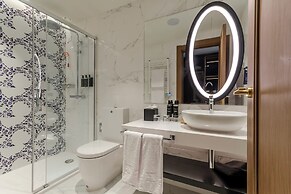 Eurostars Lisboa Baixa