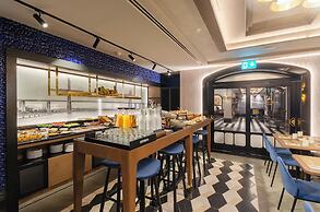 Eurostars Lisboa Baixa