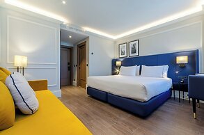 Eurostars Lisboa Baixa