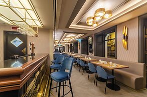 Eurostars Lisboa Baixa