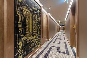 Eurostars Lisboa Baixa