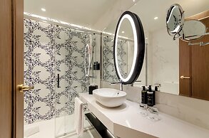 Eurostars Lisboa Baixa