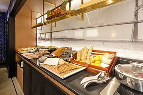 Eurostars Lisboa Baixa