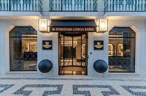 Eurostars Lisboa Baixa
