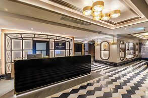 Eurostars Lisboa Baixa