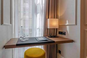 Eurostars Lisboa Baixa