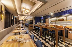 Eurostars Lisboa Baixa