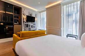 Eurostars Lisboa Baixa