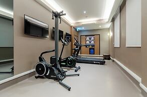 Eurostars Lisboa Baixa