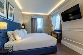 Eurostars Lisboa Baixa