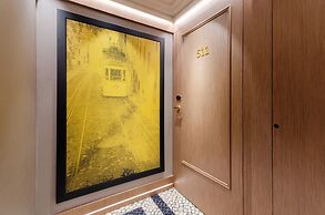 Eurostars Lisboa Baixa