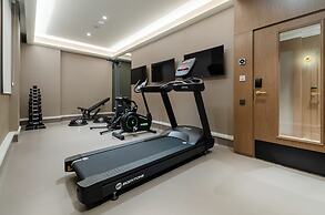 Eurostars Lisboa Baixa