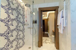 Eurostars Lisboa Baixa