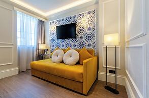 Eurostars Lisboa Baixa