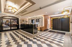 Eurostars Lisboa Baixa