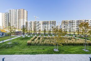 Sucha 33 Apartments Nowa Letnica