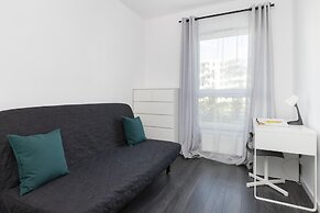 Sucha 33 Apartments Nowa Letnica