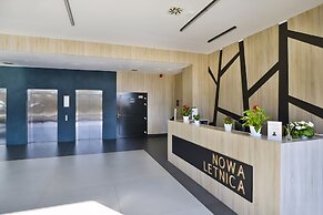 Sucha 33 Apartments Nowa Letnica