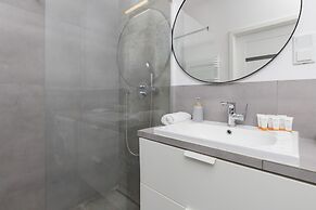 Sucha 33 Apartments Nowa Letnica