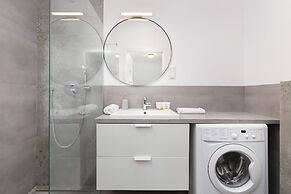 Sucha 33 Apartments Nowa Letnica