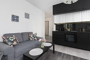 Sucha 33 Apartments Nowa Letnica