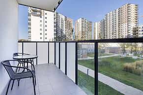 Sucha 33 Apartments Nowa Letnica